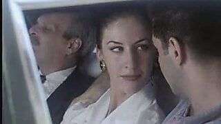 11 Days 11 Nights (The House of Pleasure)