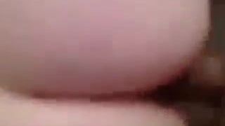 Albanian : MMF with girl from Shkodra