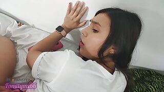 anal sex to my hot stepdaughter