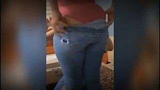 ARAB cuckold wife – Moroccan hot sex 2022