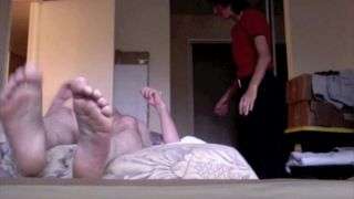 Argentinian Maid fuck