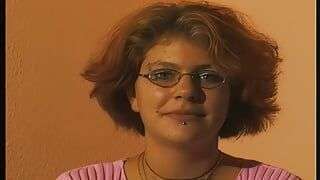 Bet lost must make it to me in front of my boyfriend