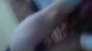 Bosnian mature with young guy ( no sound )