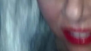 Brenda d jusrice huhleers step mom finds comfort in a bbc