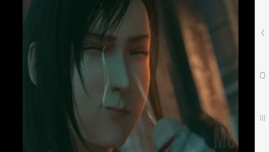 By HentaiSpark (Double penetration loud moans milky glory holes and more)