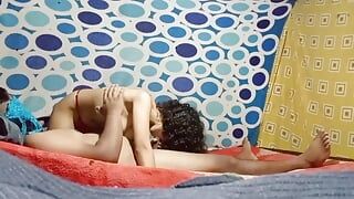 Colombiam with big tits and perfect ass