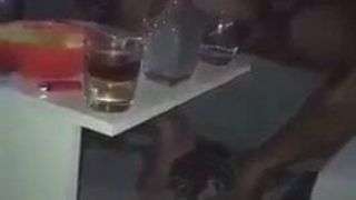 Cuckold od Tetovo drka a jas ja ebam zena mu