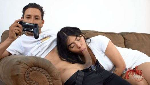 Desperate man asks for hyper-realistic sex doll to be filled with semen