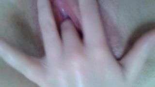 Dragana juiced pussy, just for me