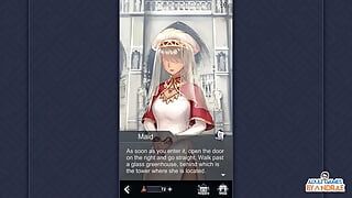 EP3: Fingering Jihkuang’s Tiny Pussy – King of Kinks