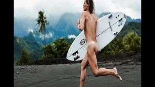 Erotic Art – Sport