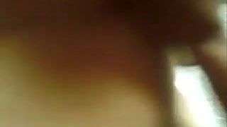 Fucking a Puerto Rican teacher