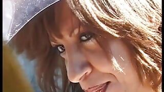 Give Me a Ride and I’ll Get Fucked