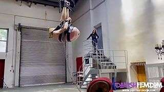 Hanging out in out in Avalon