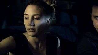 hardfucking polish beauty from behind