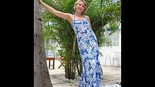 Hot MILF wife with BBC, Compilation – A Housewife’s Dream