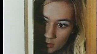 Hot Swedish Step Mom