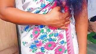 house real sex feeling hard fucking my pussy with uncle big dick part1