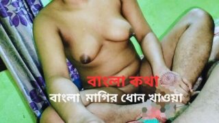 I GOT MY BIG BOOBS AUNTY BANGLA BLOWJOB.