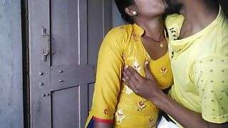 Indian Desi girl hard fucking hot Indian girl and boy romance