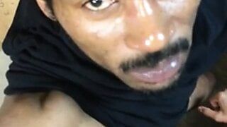 Jamaican Dick & Pussy