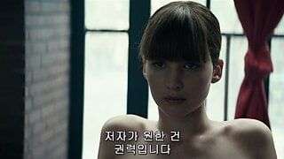 Jennifer Lawrence – ”Red Sparrow”