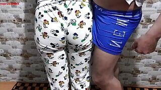 Kalani Tabbouni, and I went out to find a man who came to me, a colleague of mine in Tabbouni, where Kalani lived