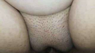 Lebanese wife loves to fuck