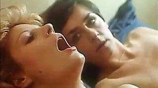 L’Initiation d’une femme mariee