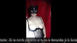 Little mariaespino strip