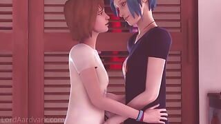 Lordaardvark Hot 3d Sex Hentai Compilation – 8