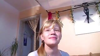 Mandy Looks for Cocks when She Wants