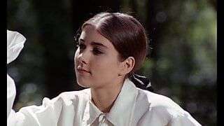 Marquis De Sade Justine (4K Restoration)