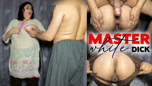 mastani bhikaran ko kapry or khana deny k bahany gand .