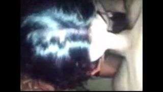 mix blowjob and fuck for firends