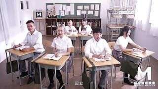 Model TV – Summer Exam Sprint