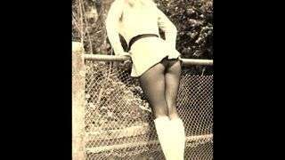 Models from The Sixties