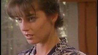 Monique Parent & Jennifer Burton have time to play