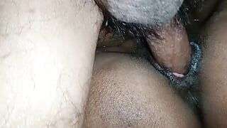 My Desi sex   My Wife and me Action sex