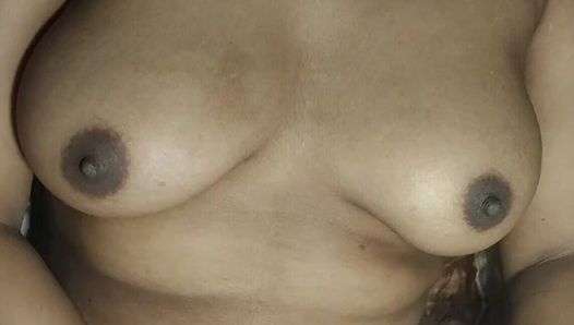 My Tight Pussy and Boobs