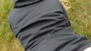 Norwegian Outdoor Fuck