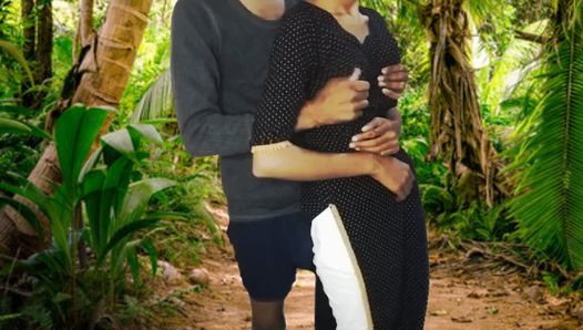 Outdoor sex – Desi Outdoor Sex – Jangal Sex – GF BF – Indian GF- Amateur Outdoor Blowjob – Indian Outdoor Sex – Desi Outdoor Sex