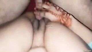 Pakistani man fucking lady