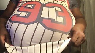 Personal Ebony GILF Hooker pleasing me