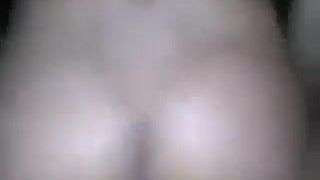 Petrana se ebe mnogu dobro vo picka so golem kur i e zgodna