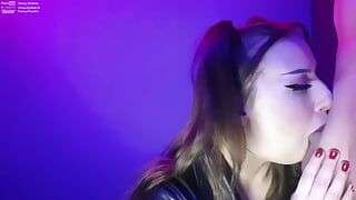 POV, She Is Too Nice to Me We Met 2 Hours Ago