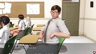 Ripples – (PT 01) – NC