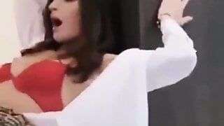 Samedi soir avec Sarah