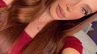 Sandy mm que rica estas