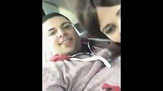 SBB – Lebanese blow job in a car